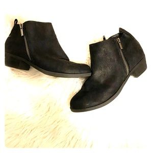 CARLOS SANTANA 7.5 BOOTIES